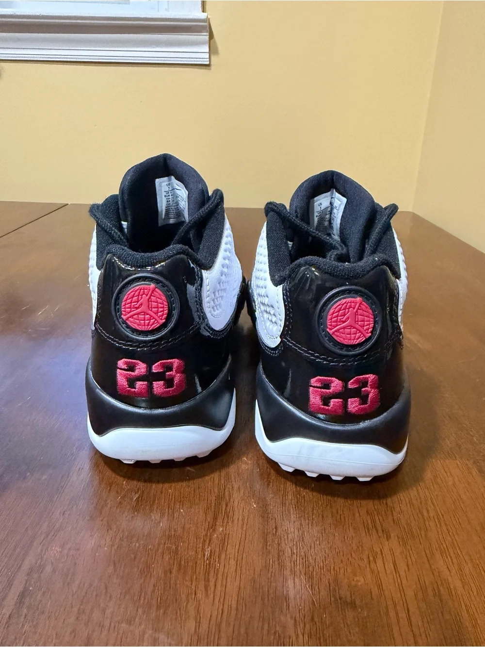 Jordan 🏌️ nike